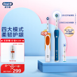 欧乐Bp4000与p4500哪个好