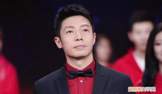 撒贝宁的中考成绩是多少