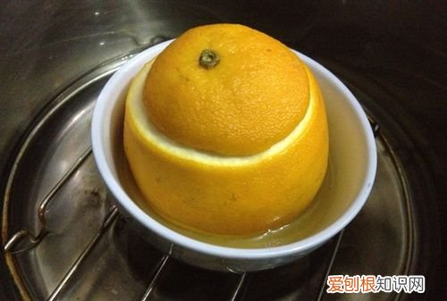 盐蒸橙子什么人不能吃