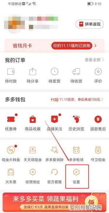 拼多多免密支付怎样开通，拼多多如何开启多多钱包免密支付