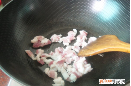 炒米粉的做法，广东炒米粉如何做