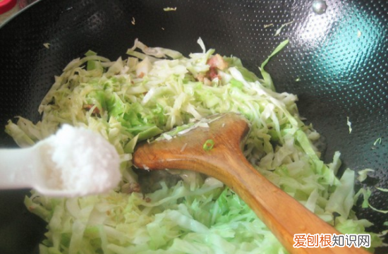 炒米粉的做法，广东炒米粉如何做
