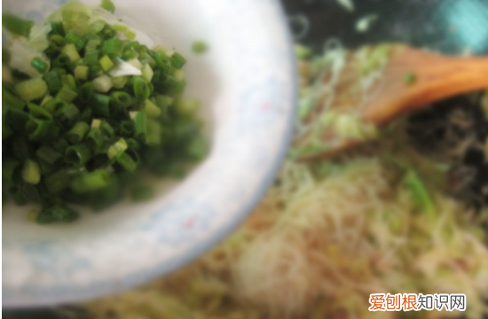 炒米粉的做法，广东炒米粉如何做