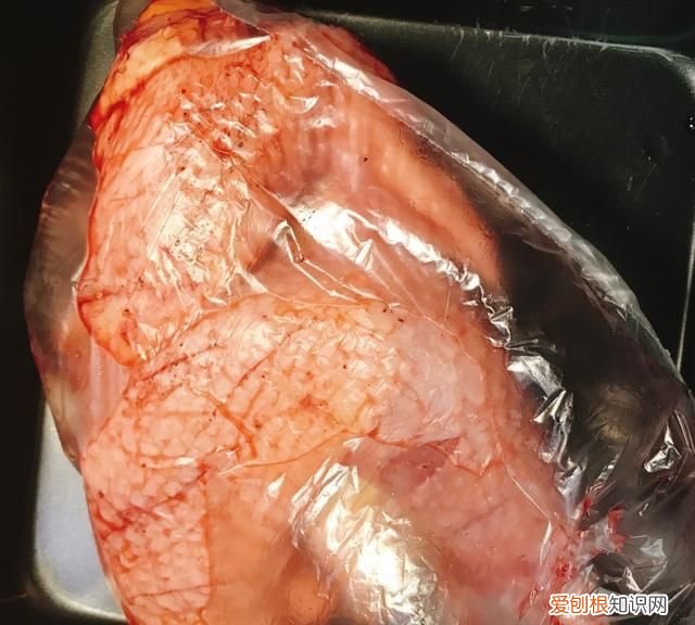 冰箱里的肉放多久不建议食用啦