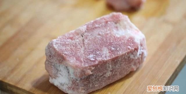 冰箱里的肉放多久不建议食用啦