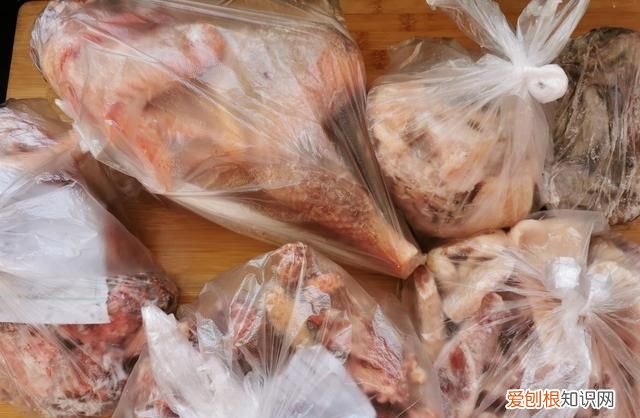 冰箱里的肉放多久不建议食用啦