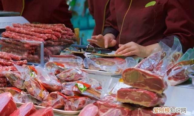 冰箱里的肉放多久不建议食用啦