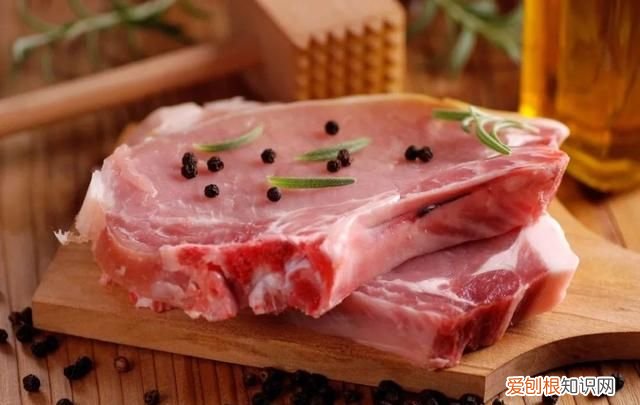 冰箱里的肉放多久不建议食用啦