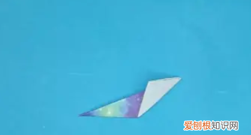 星空纸可以折什么，星空吊坠怎么折一张纸