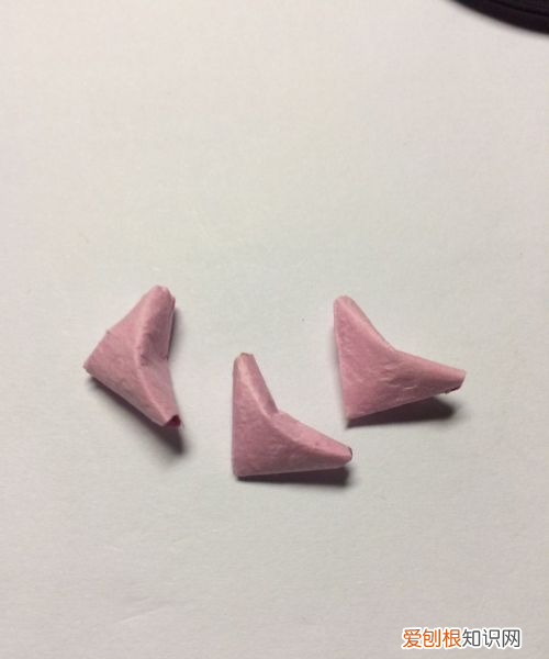 星空纸可以折什么，星空吊坠怎么折一张纸