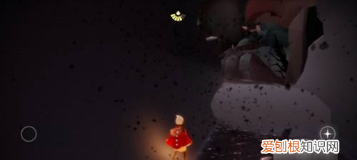 光遇在哪献祭，新版光遇无翼怎么自由出入遇境