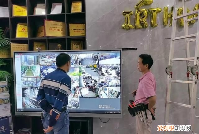 网络摄像机怎么设置手机监控 手机远程监控摄像机设置教程