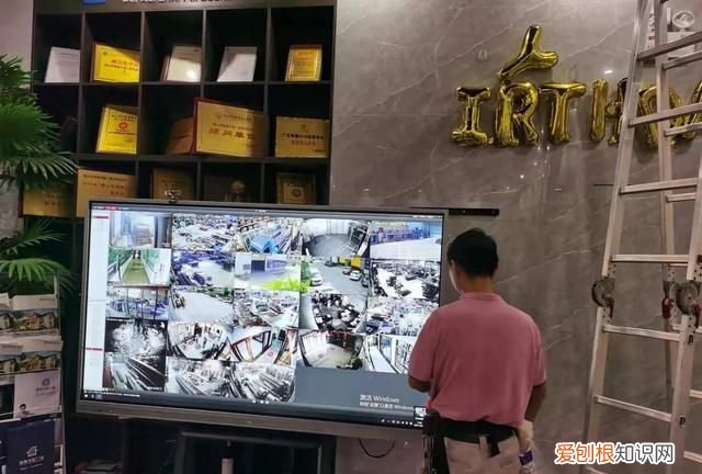 网络摄像机怎么设置手机监控 手机远程监控摄像机设置教程