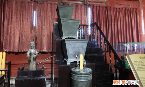 古代记时间的工具叫什么，古代的计时工具有哪些和图片