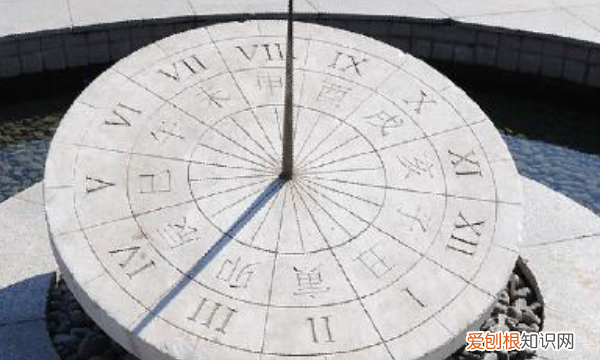 古代记时间的工具叫什么，古代的计时工具有哪些和图片