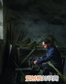 竹林与竹编的故事,竹编的记忆