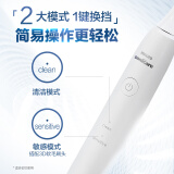 飞利浦电动牙刷HX2431怎么样