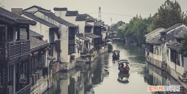 湖州十个最美的自驾游景点 你去过几个城市