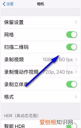 苹果手机扫一扫功能在哪里,苹果扫一扫功能在哪里浏览器