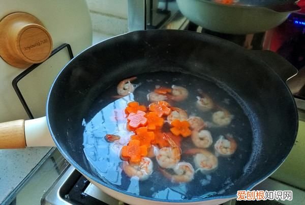 虾仁西兰花的做法,芹菜炒虾仁的家常做法