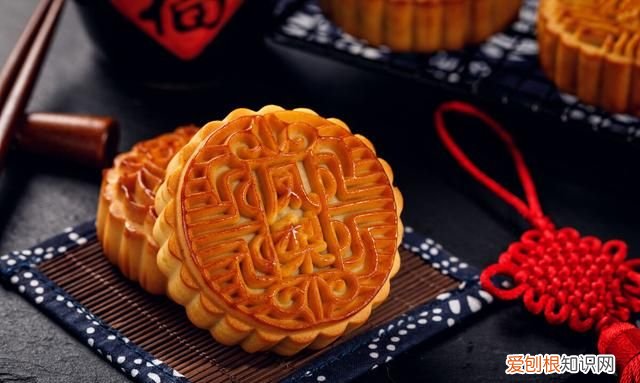 月饼保质期一般多久,需要放冰箱吗?