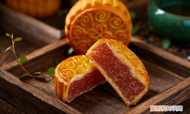 月饼保质期一般多久,需要放冰箱吗?