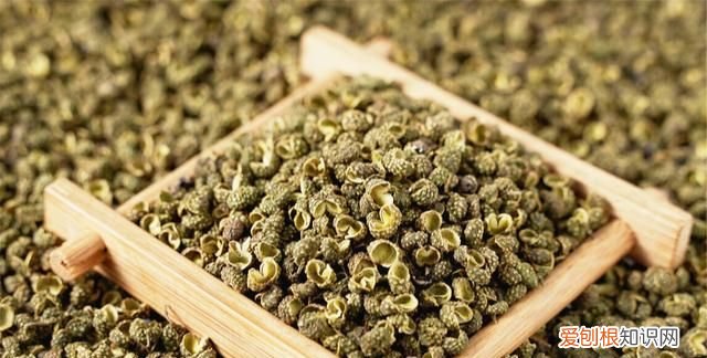 刚买的花椒面怎么吃有麻的感觉