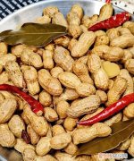 花生俗称什么，花生搭配什么食材最佳女人吃