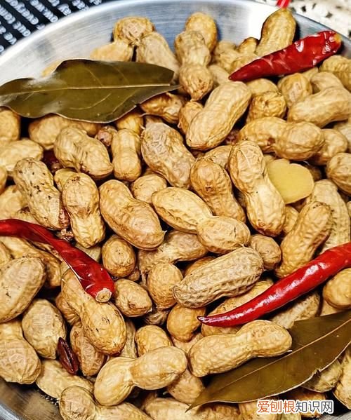 花生俗称什么，花生搭配什么食材最佳女人吃