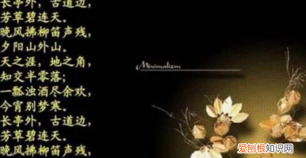 别梦寒是什么意思，别梦寒这首歌有什么意义哪个歌手唱的好听啊