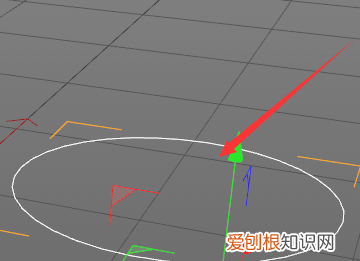 C4D中如何打开线条显示