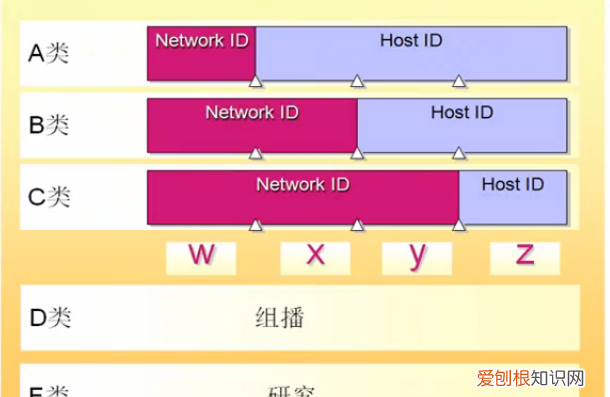 ip地址规划及子网划分,ip地址与子网划分练习题