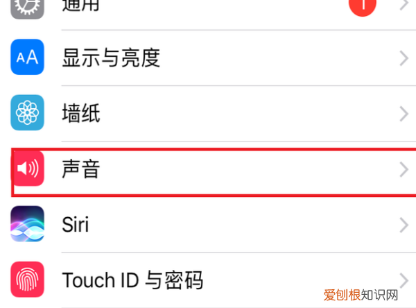 苹果手机拨号音怎么取消，iphone如何取消拨号键声音