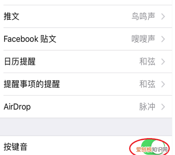 苹果手机拨号音怎么取消，iphone如何取消拨号键声音