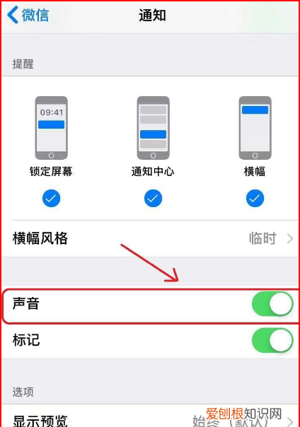 苹果通知铃声怎么改，苹果手机怎么更换来电铃声