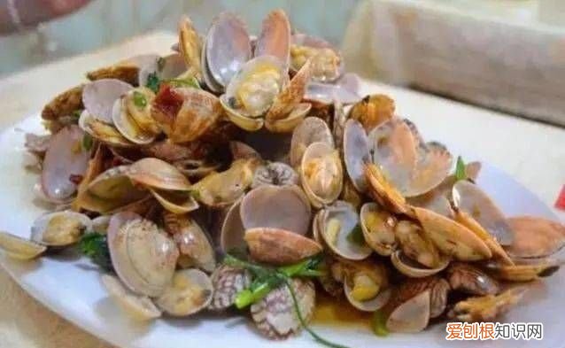 花蛤属于厨余垃圾，花蛤壳是属于厨余垃圾么