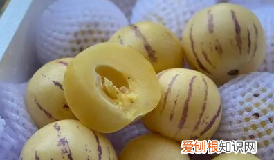 人参果中间的心能吃，人参果内蕊可以吃吗