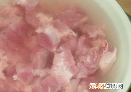 羊肉怎么洗干净，羊肉要怎么洗才可以去腥
