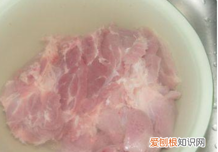 羊肉怎么洗干净，羊肉要怎么洗才可以去腥