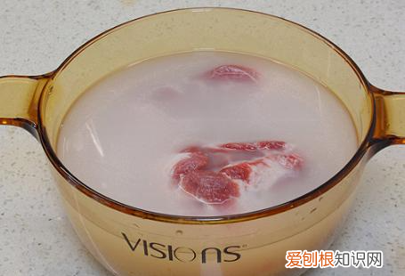 羊肉怎么洗干净，羊肉要怎么洗才可以去腥