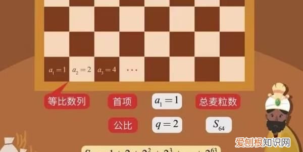 公比q的公式是什么,数学中的公比是什么意思