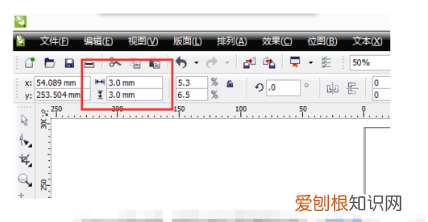 在cdr中如何添加出血线,cdr出血线怎么添加删除