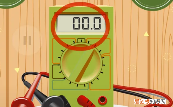 电表怎么查看电量，智能电表怎么看剩余电量