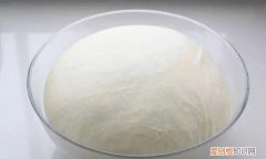 面粉发酵6小时能用吗，面粉发酵好了过5个小时可以用