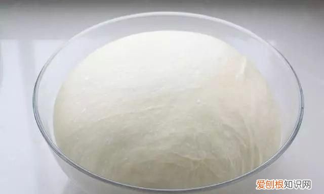 面粉发酵6小时能用吗，面粉发酵好了过5个小时可以用
