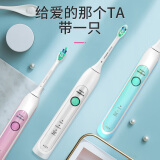 飞利浦hx673002和6730区别对比