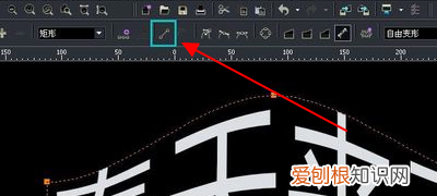 cdr软件怎么使用方法,cdr剪切蒙版工具怎么用