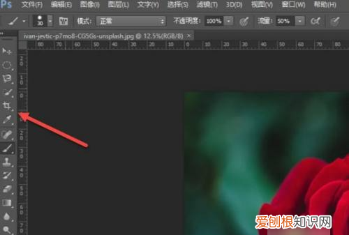 ps该咋才能截图,photoshop里全屏截图的快捷键是什么