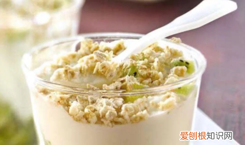 隔夜麦片是什么原理，隔夜燕麦和不隔夜有什么区别