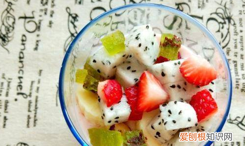 隔夜麦片是什么原理，隔夜燕麦和不隔夜有什么区别